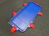 YASHE/TESCOMA top cover replacement 0.2mm layer,2 walls, 25%