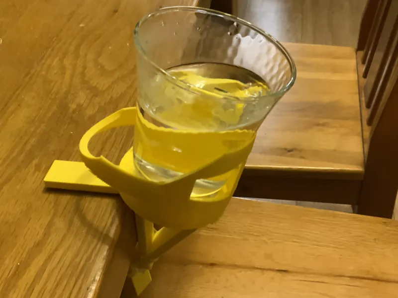 Cup Holder