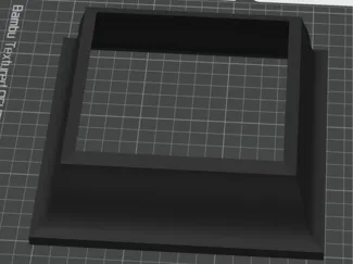 112mm ID post skirts