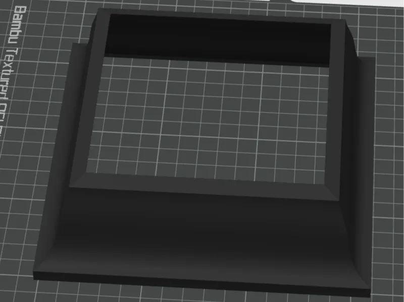 112mm ID post skirts