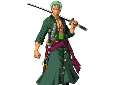zoro