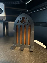 0.16mm layer, 2 walls, 15% infill