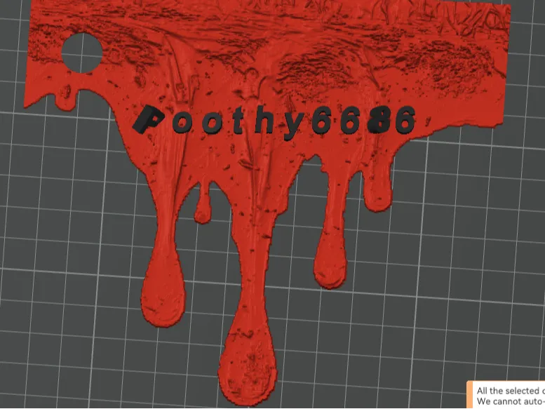 poothy 6686