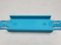 A1 Mini - 0.2mm layer, 2 walls, 15% infill