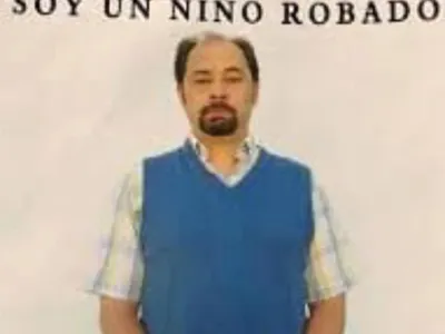 antonio recio mom where are you 