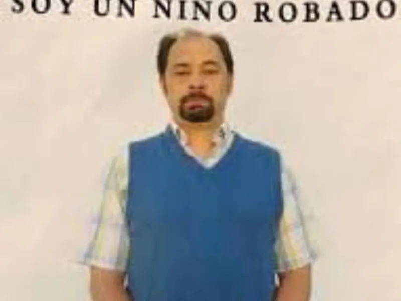 antonio recio mama donde estas 