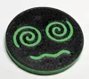 2-color 0.16mm layer, 2 walls, 100% infill