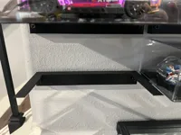 0.20mm layer, 2 walls, 15% infill