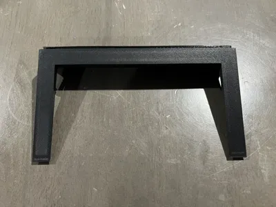 Mini z Large GL Racing Display Case Shelf