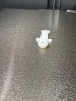 single color 0.2mm layer, 4 walls, 15% infill
