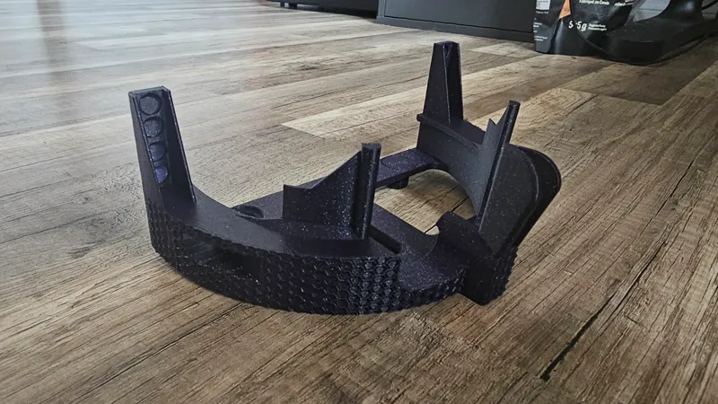 Meta Quest Pro WallMount V3 Multiboard Version