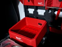 Insert Gridfinity pour étagère Packout — photo 1