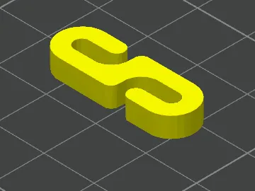 Hood clip