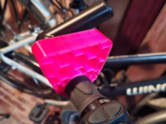 Fahrradlenkerständer aus TPU
