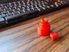 0.16mm layer, 2 walls, 15% infill
