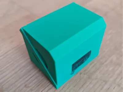 Dremel 3D40