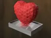 0.12mm layer, 2 walls, 15% infill