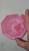 (Large recommended) 0.2mm layer, 2 walls, 15% infill