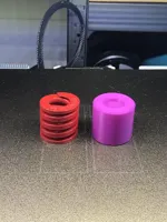 PETG 0.2mm layer, 3 walls, 20% infill