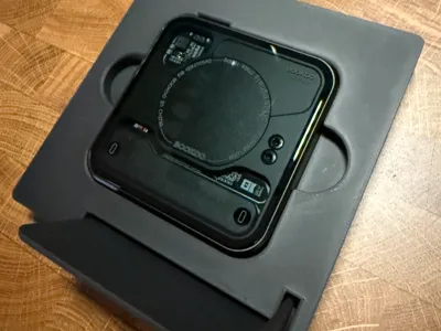 Bookoo Themis Mini Gridfinity Bin (3x3)