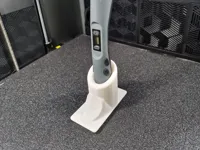 Support de stylo 3D avec base Gridfinity — photo 1