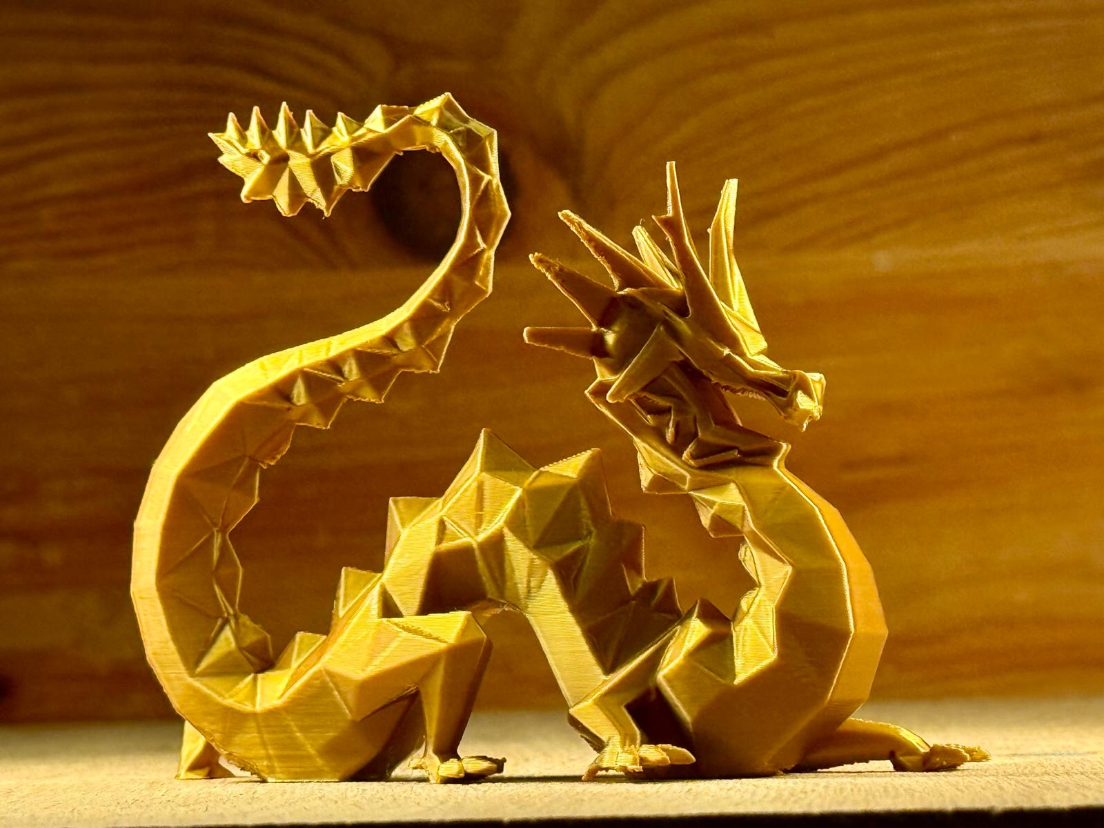 Chinese Dragon V2