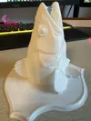 0.16mm layer, 2 walls, 5% infill