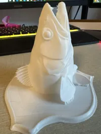 0.16mm layer, 2 walls, 5% infill