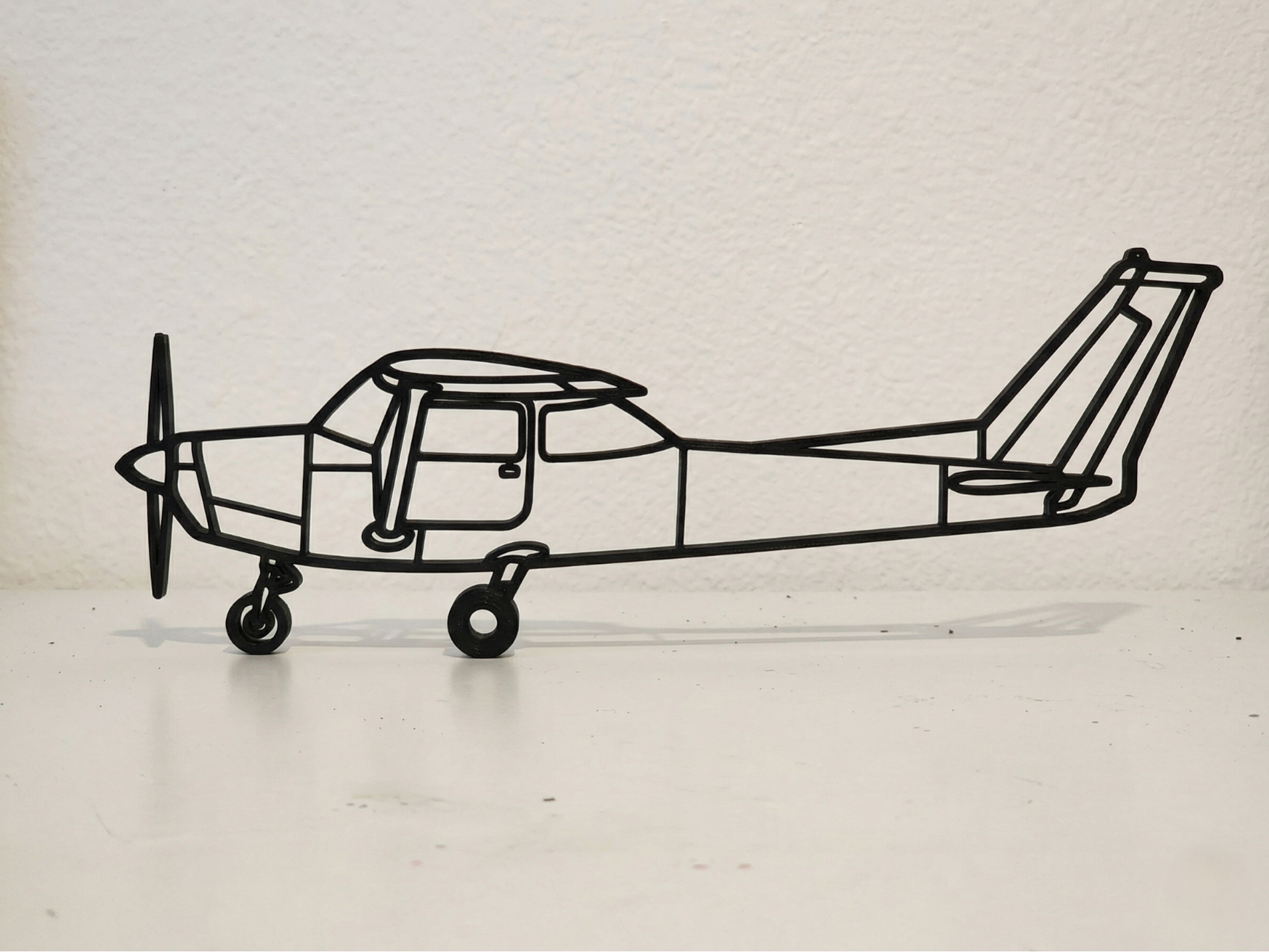 Cessna 152 Wall Art