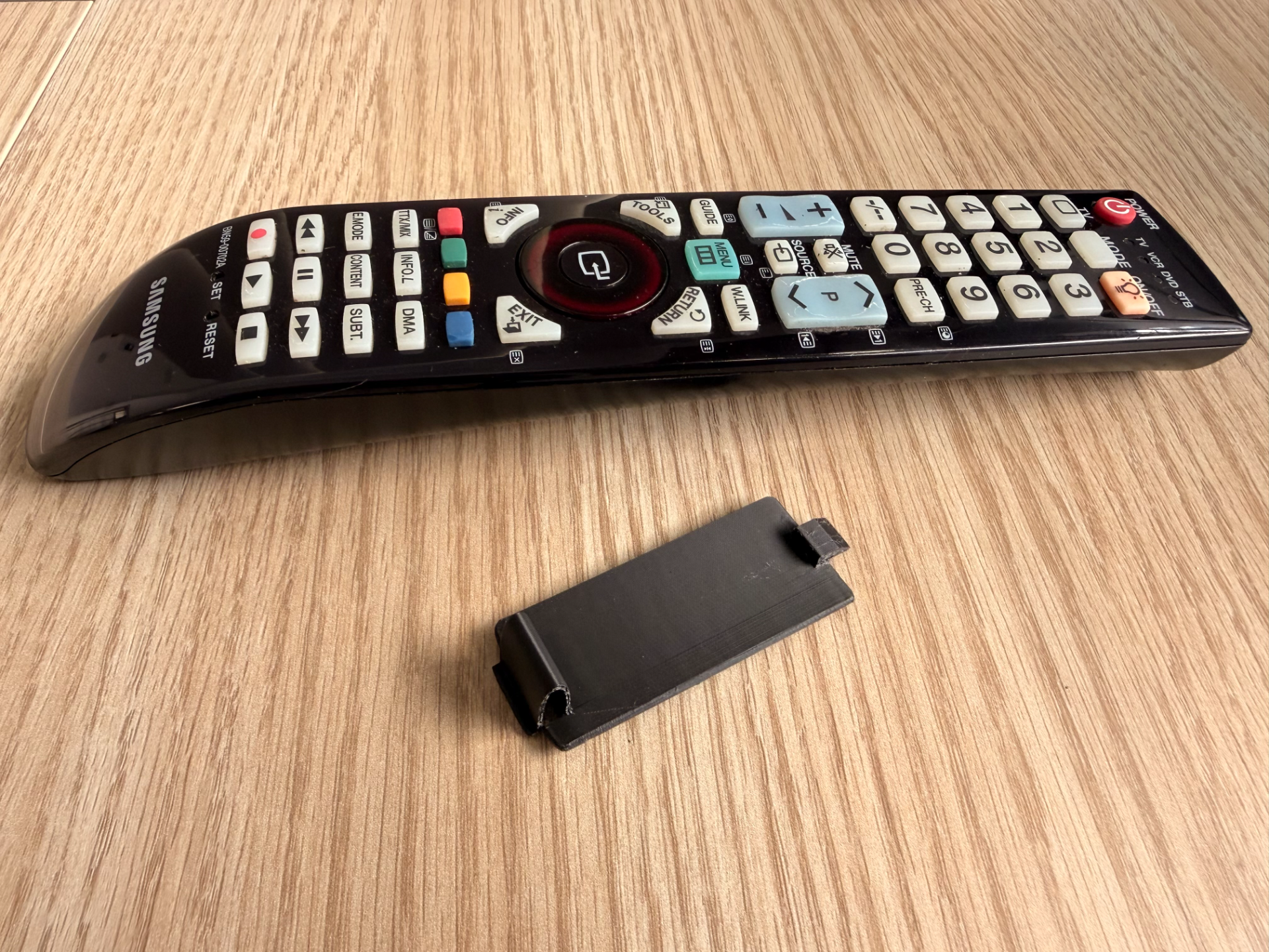 Samsung Battery Cover