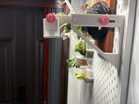 0.2mm 层高, 3 层墙, 15% 填充