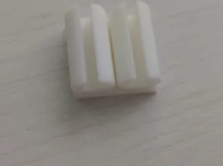 sujeta cables