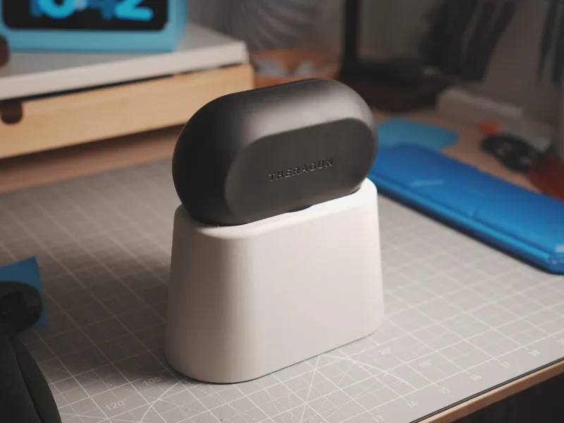 Stand for Theragun Mini Gen 1
