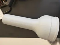 0.24mm layer, 3 walls, 20% infill