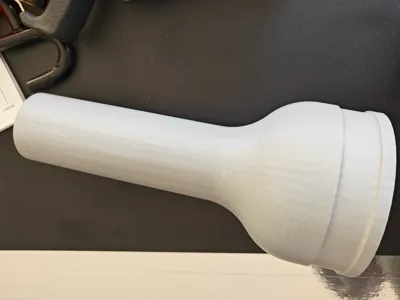 Duct reducer