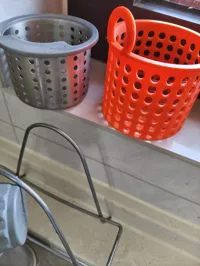 Panier de filtration pour évier de cuisine — photo 4