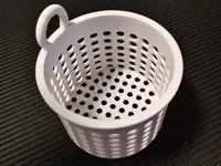 Panier de filtration pour évier de cuisine — photo 2