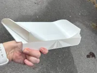 0.28mm layer, 4 walls, 15% infill