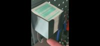 0.2mm 层高, 3 层墙, 15% 填充