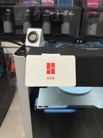 H2D屏幕保护罩