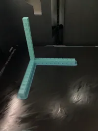 Règle 3 axes — photo 2