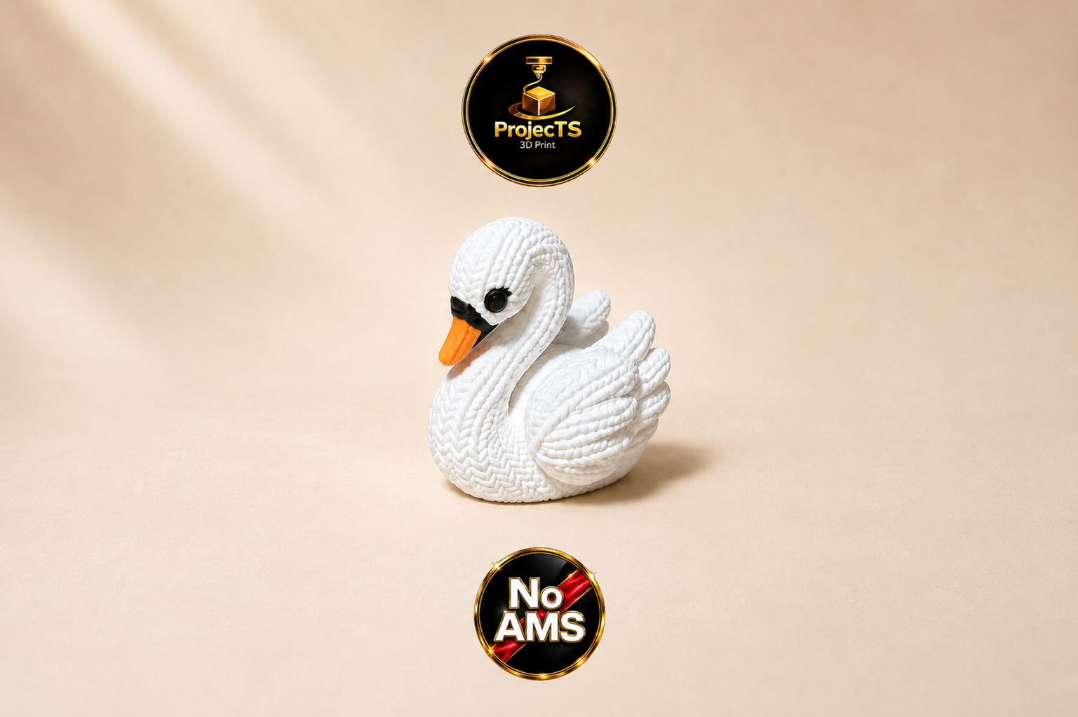 Miniatura 1 do modelo 3D Strick-Schwan