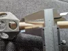 81% sliced, 1/2 zoll holz, 0.12mm layer, 5 walls, 15% infill