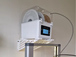 Sovol Dryer Shelf