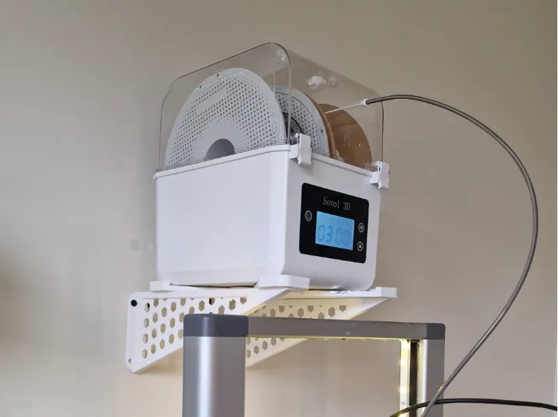 Sovol Dryer Shelf