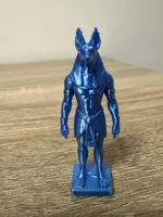 Statue du dieu Anubis — photo 2