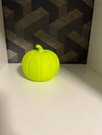 Citrouille décorative pour lumière LED — photo 8