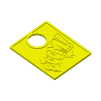 0.2mm layer, 4 walls, 12% infill