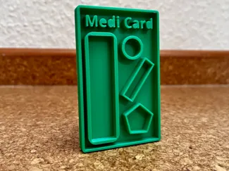 Medi Card