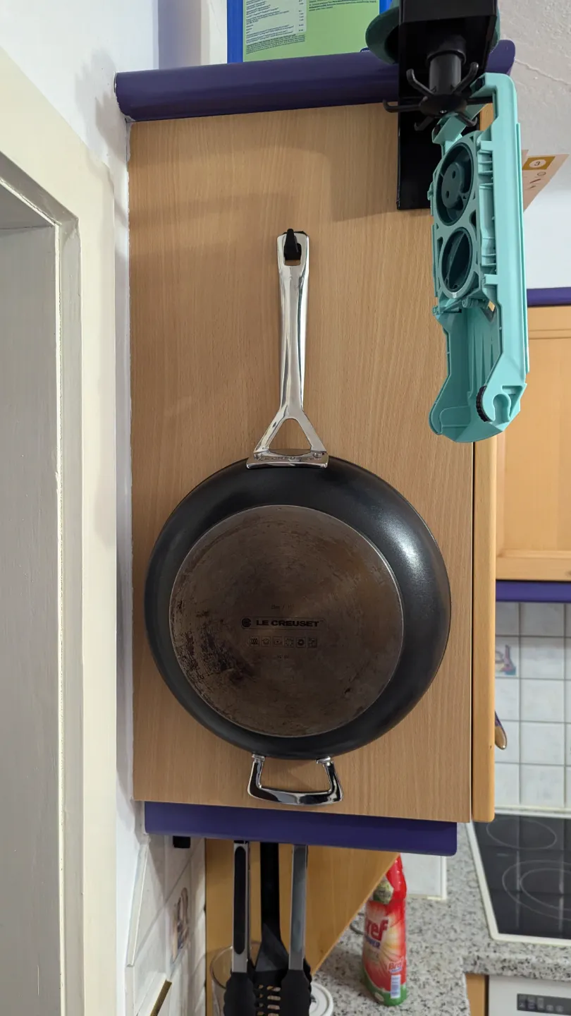 Modular Kitchen Organizer - Free 3D Print Model - MakerWorld